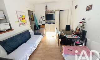 Appartement 2 Pièces 32 m² à vendre à Aubervilliers (93300)