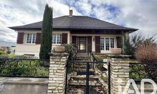 Maison 5 Pièces 121 m² à vendre à Montluçon (03100)