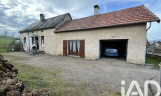 Maison 3 Pièces 74 m² à vendre à Mesvres (71190)