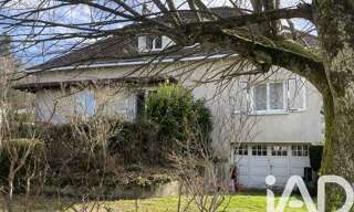 Maison 5 Pièces 130 m² à vendre à Châteauneuf-la-Forêt (87130)