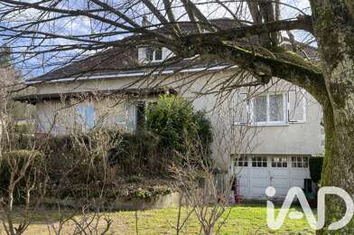 Maison 5 pièces 219000 €