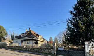 Maison 5 Pièces 130 m² à vendre à Châteauneuf-la-Forêt (87130)