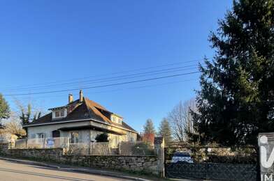 Maison 5 pièces 219000 €