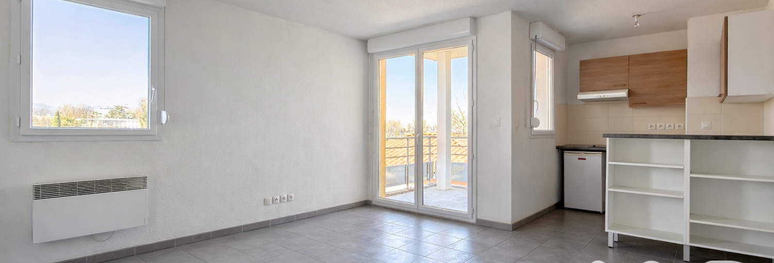 Appartement 3 Pièces 55 m² à vendre à Gerzat (63360)