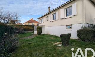 Maison 5 Pièces 73 m² à vendre à Gallardon (28320)