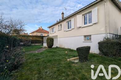 Maison 5 pièces 165000 €