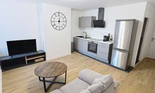 Appartement 3 Pièces 58 m² à vendre à Seyssel (74910)