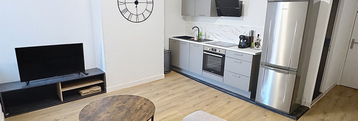 Appartement 3 Pièces 58 m² à vendre à Seyssel (74910)