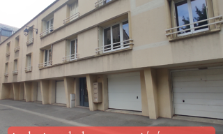 Appartement 4 Pièces 74 m² à vendre à Valence (26000)