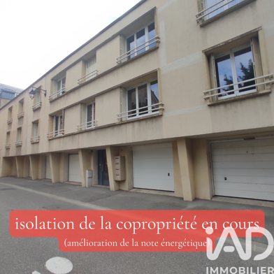 Appartement 4 pièces 155000 €