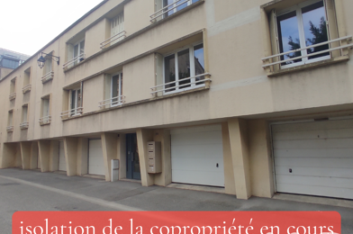 Appartement 4 pièces 155000 €