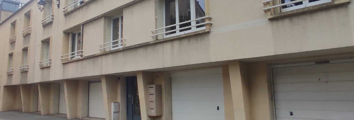 Appartement 4 Pièces 73 m² à vendre à Valence (26000)