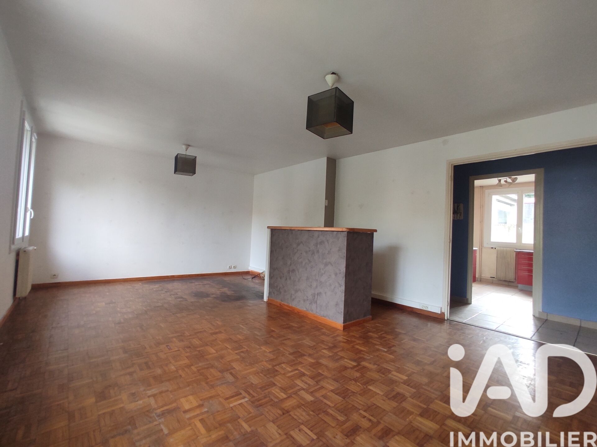 Vente Appartement 4 pièces - Photo 2