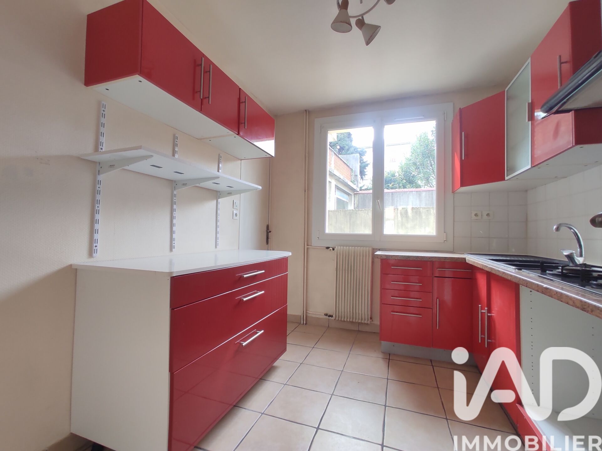 Vente Appartement 4 pièces - Photo 4
