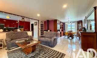 Maison 5 Pièces 87 m² à vendre à La Poterie-Cap-d'Antifer (76280)