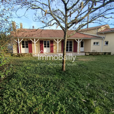 Maison 6 pièces 550000 €