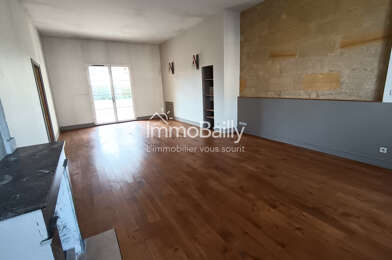 Maison 6 pièces 550000 €