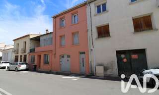 Immeuble  149 m² à vendre à Argelès-sur-Mer (66700)