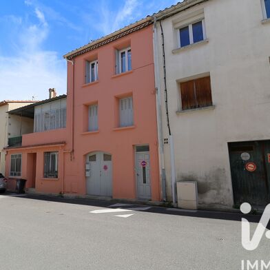 Immeuble  351000 €