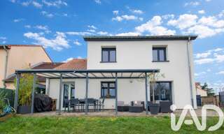 Maison 7 Pièces 150 m² à vendre à Woippy (57140)