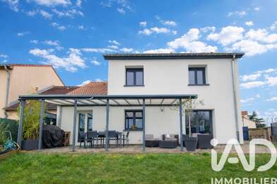 Maison 7 pièces 345000 €