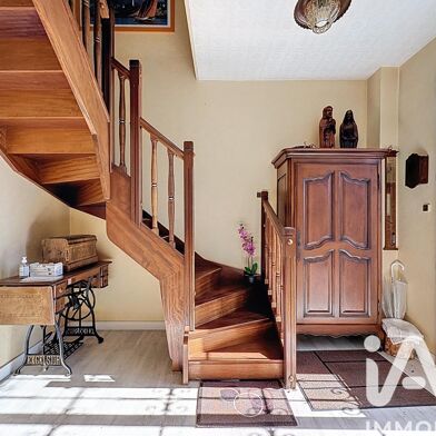 Maison 6 pièces 355000 €