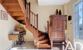 Maison 6 Pièces 111 m² à vendre à Argenteuil (95100)