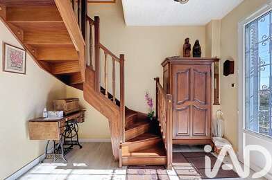 Maison 6 pièces 332000 €