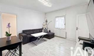 Maison 3 Pièces 70 m² à vendre à Chelles (77500)