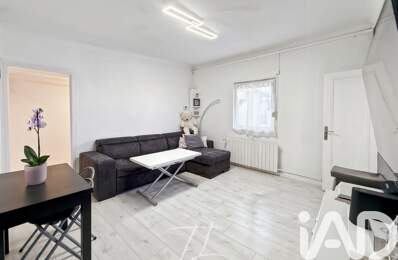 Vente Maison/villa 3 pièces — photo du bien