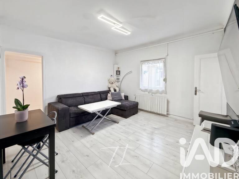 Vente Maison/villa 3 pièces — photo 1