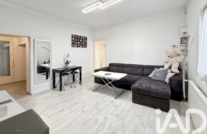 Vente Maison/villa 3 pièces — photo 3