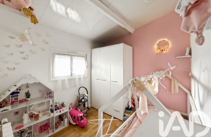 Vente Maison/villa 3 pièces — photo 5