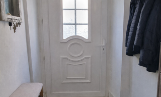 Maison 6 Pièces 130 m² à vendre à Marcilly-sur-Vienne (37800)