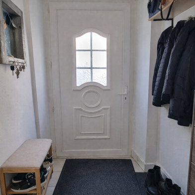 Maison 6 pièces 139000 €