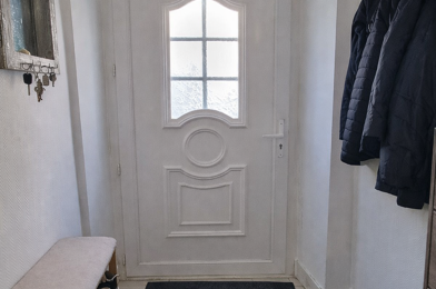 Maison 6 pièces 139000 €