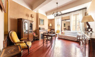 Appartement 4 Pièces 96 m² à vendre à Aix-en-Provence (13100)