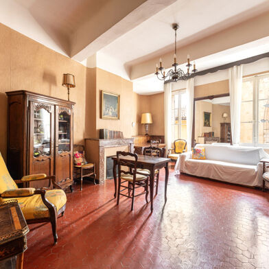 Appartement 4 pièces 535000 €