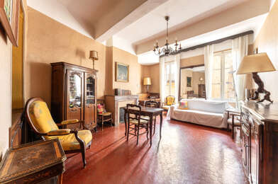 Appartement 4 pièces 480000 €