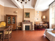 Appartement de caractère rue d'Italie — photo 3