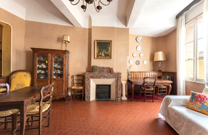 Appartement de caractère rue d'Italie — photo 3