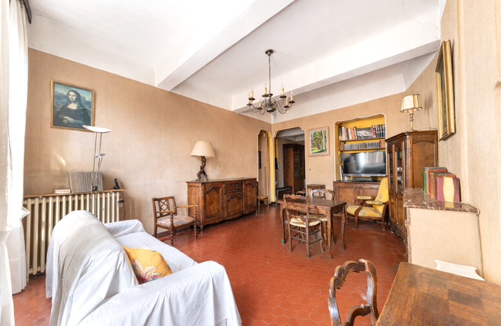 Appartement de caractère rue d'Italie — photo 5