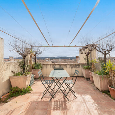 Appartement 2 pièces 335000 €