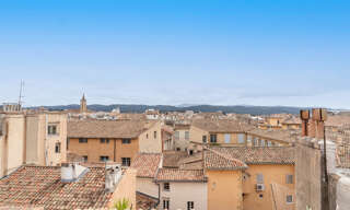 Appartement 2 Pièces 45 m² à vendre à Aix-en-Provence (13100)