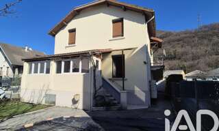 Maison 6 Pièces 149 m² à vendre à Jarrie (38560)