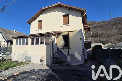 Maison 6 pièces 379000 €