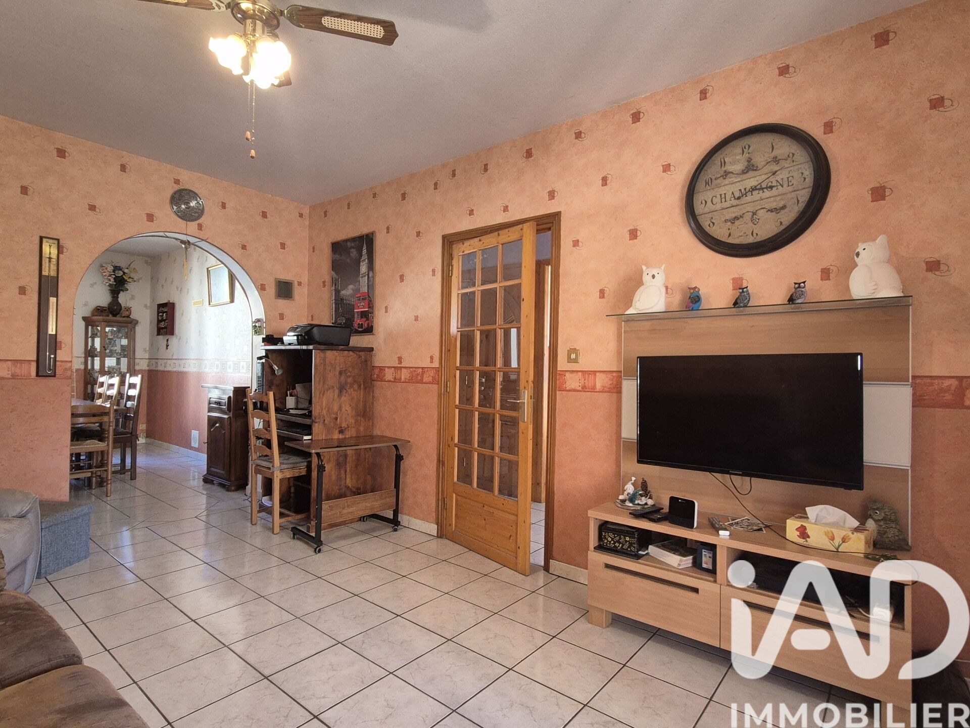 Vente Maison traditionnelle 6 pièces - Photo 2
