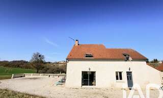 Maison 5 Pièces 127 m² à vendre à Leffonds (52210)