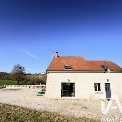 Maison 5 pièces 160000 €