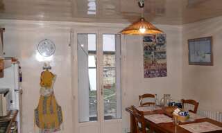 Maison 12 Pièces 228 m² à vendre à Maisons-Laffitte (78600)